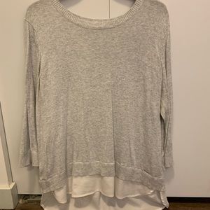 Calvin Klein sweater